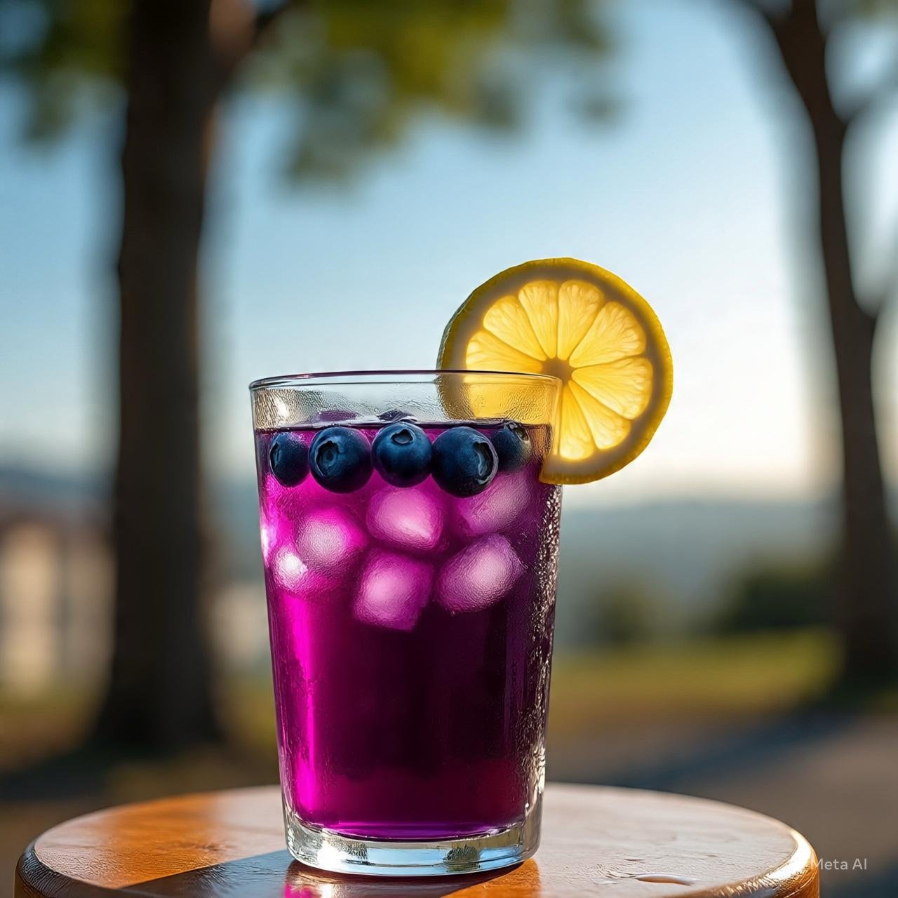 HANDCRAFTED LEMONADES