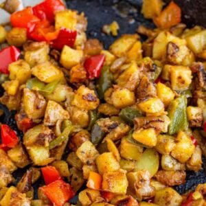 Home fries