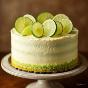 Homemade Cakes and Pies